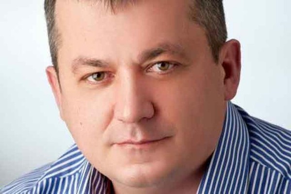 Іван Мельничук фото