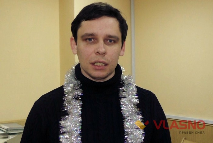 Олексій Мусіровський фото