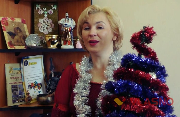 Ольга Маліновська фото