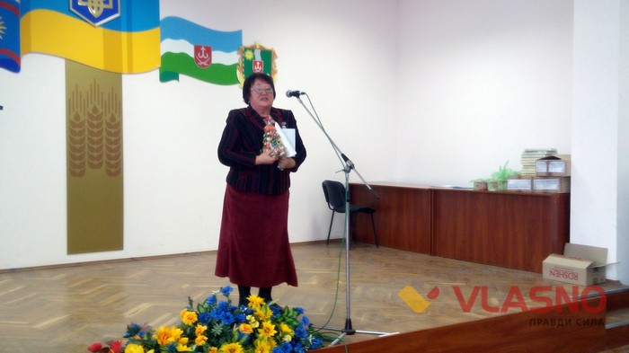 нагородження волонтерів у Вінниці фото