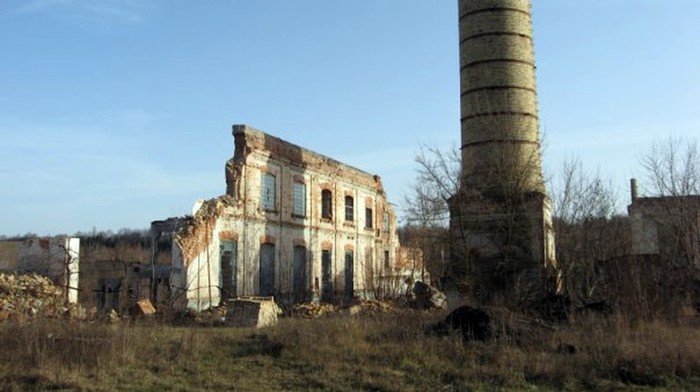 Ялтушків фото