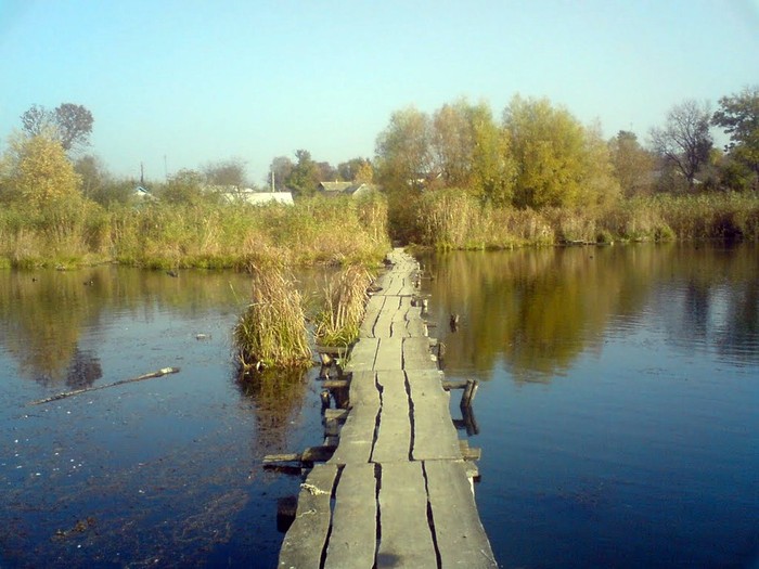 Ялтушків фото