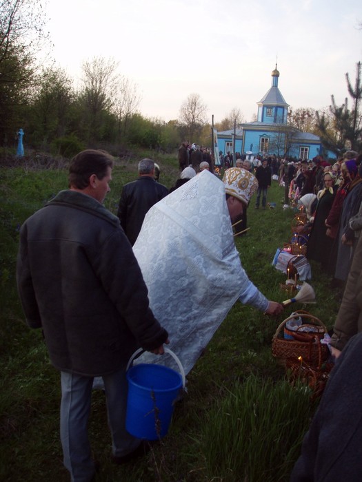 Ялтушків фото