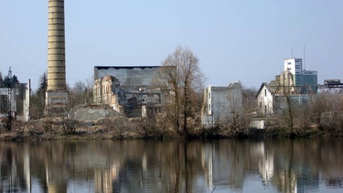 Ялтушків фото