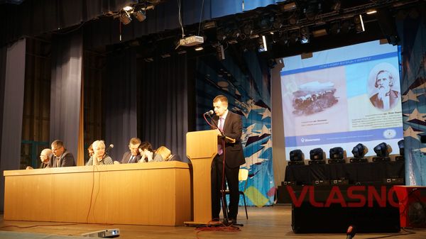 Вінничани проголосували та «вигнали» комуністів з вулиць міста (ФОТОРЕПОРТАЖ)