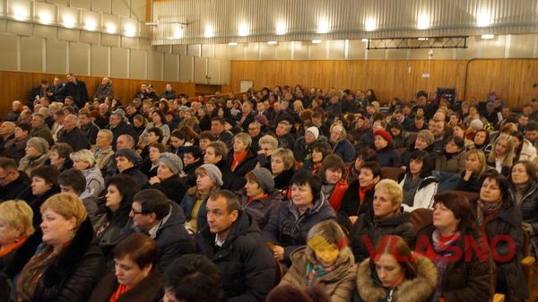 пропонував назвати іменем загиблого в АТО вінничанина Тараса Сича. Пропозицію не підтримали, вулиця матиме ім'я Івана Хоменка.