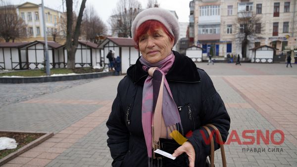 ганна обшанська фото