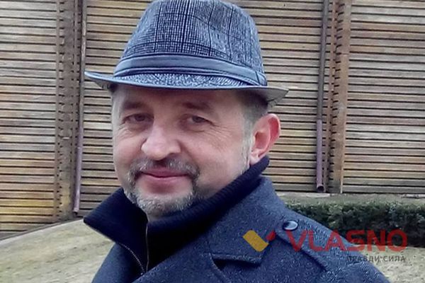 анатолій тобілко фото