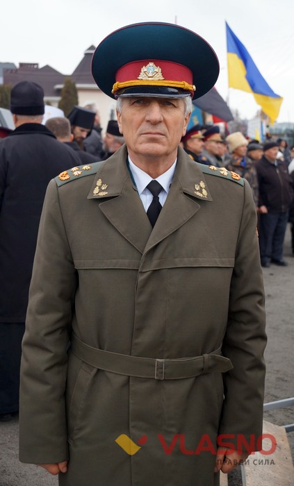 Володимир Сивак фото