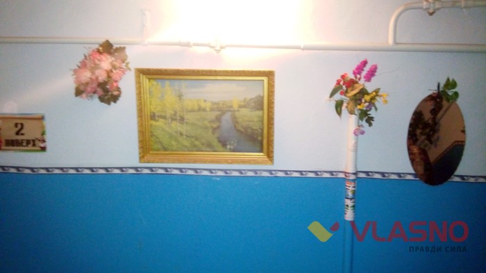 зразковий підїзд на Стельмаха у Вінниці фото