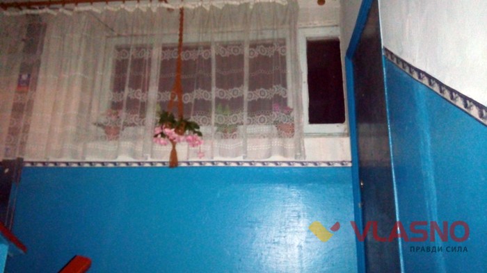 зразковий підїзд на Стельмаха у Вінниці фото