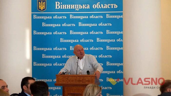 Геннадій Куно фото