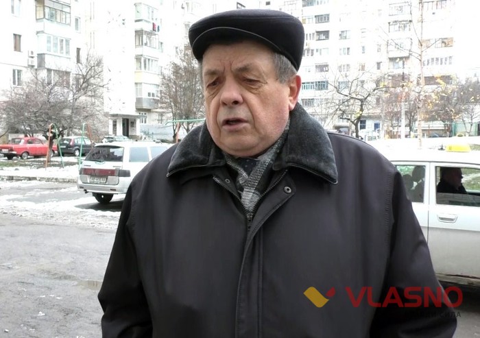 Олексій Антонович фото