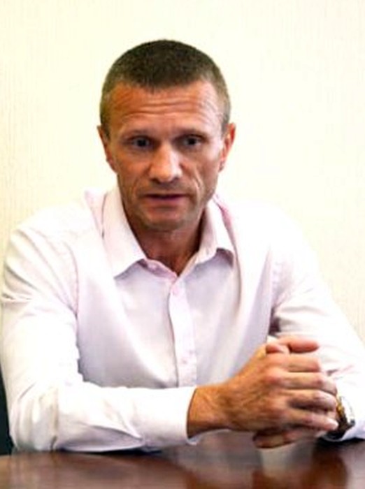 Роман Семчук фото