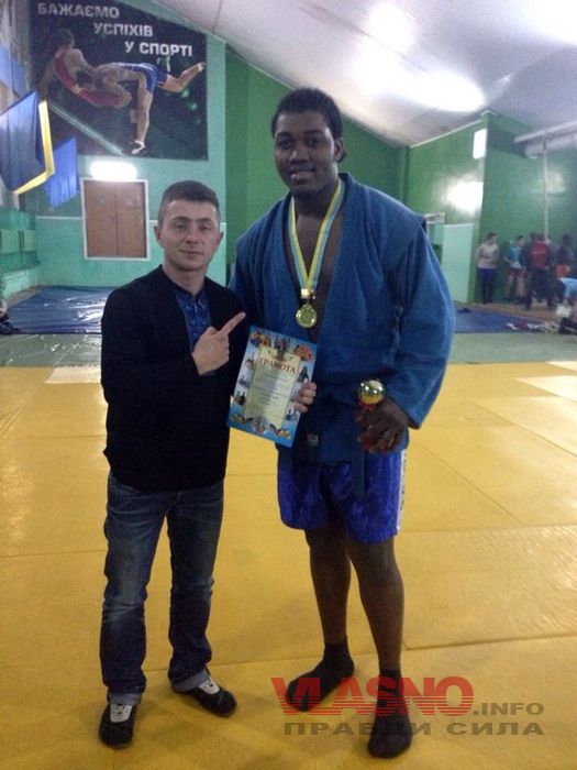 Sambo2