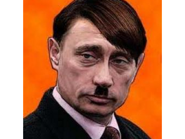 putin huilo
