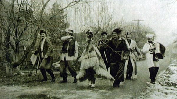Malanka