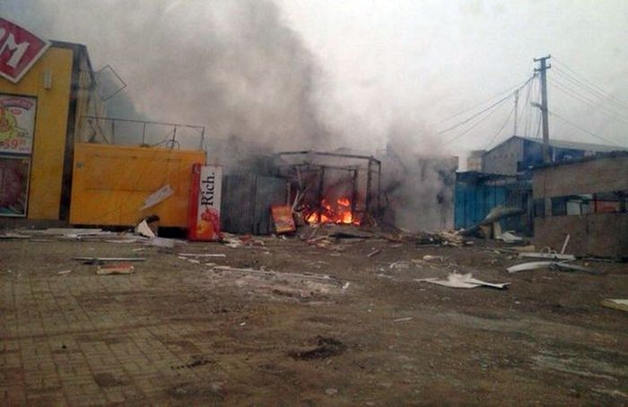 Mariupol-1