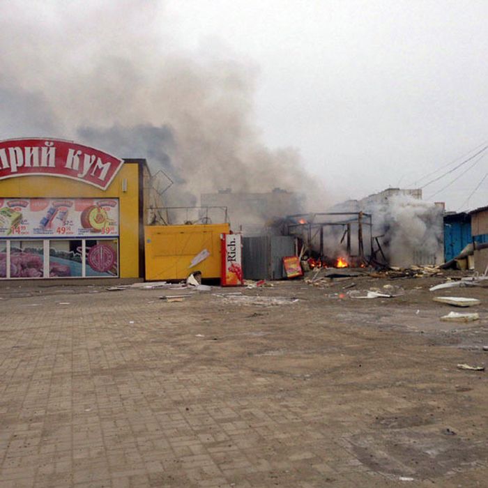 Mariupol-5