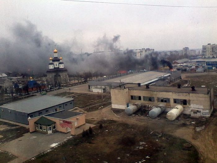 Mariupol-7