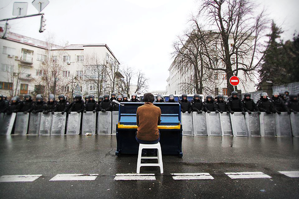 piano