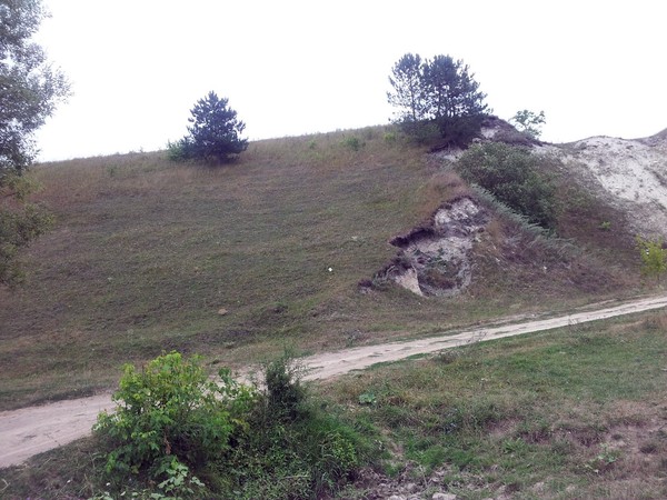 село Новосілка фото