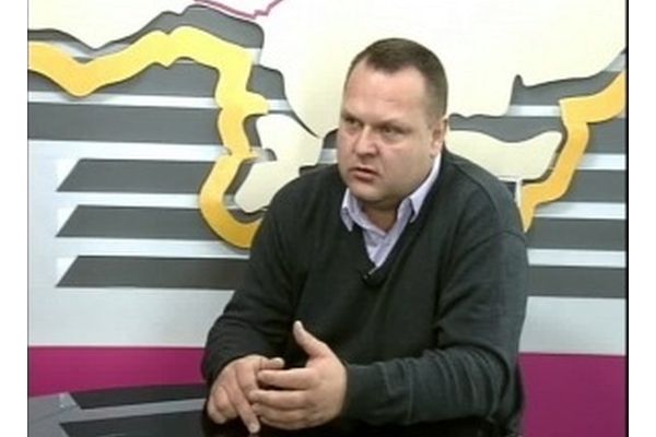 анатолій банах фото