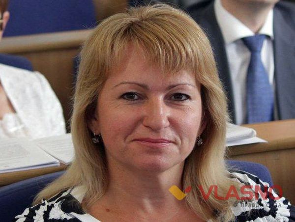людмила щербаківська фото