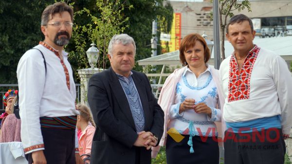 поезіомат 6