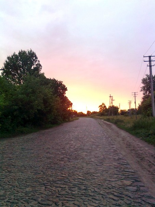 водяний млин у селі Новофастів фото