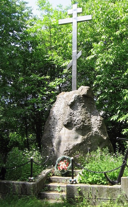 церква Різдва Богородиці у Круподеринцях фото