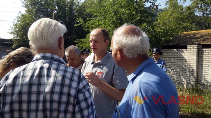 Володимир Воловодюк фото