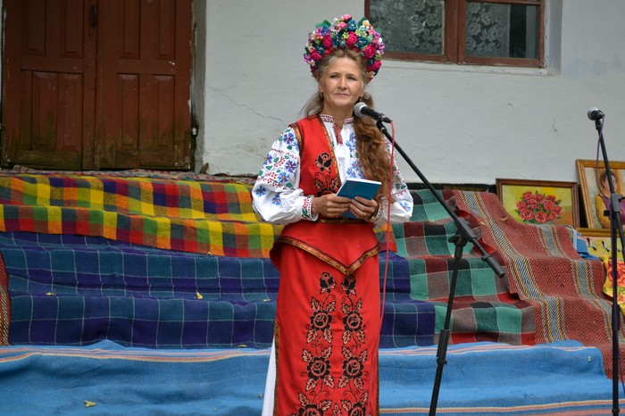 Ольга Шевчук фото