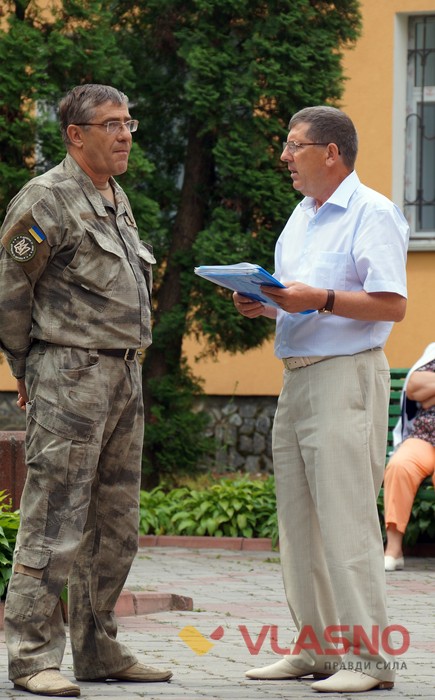 закриття дельфінарію у Хмільнику фото