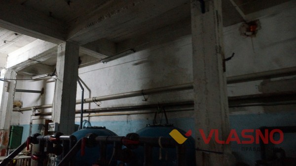 закриття дельфінарію у Хмільнику фото