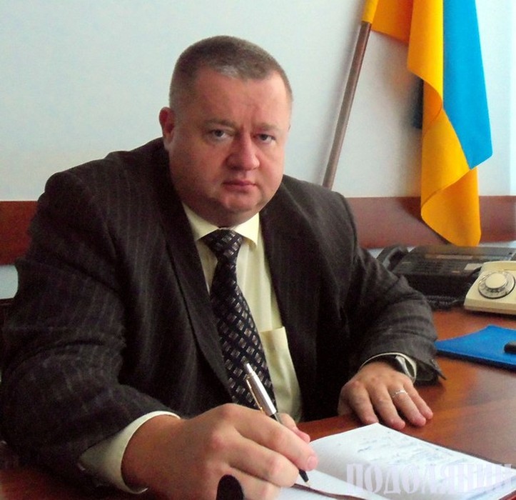 Володимир Ястремський фото