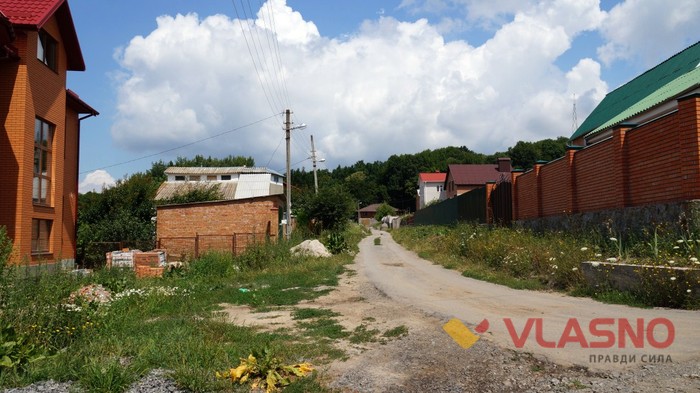 оригінальні назви вулицьу Вінниці фото
