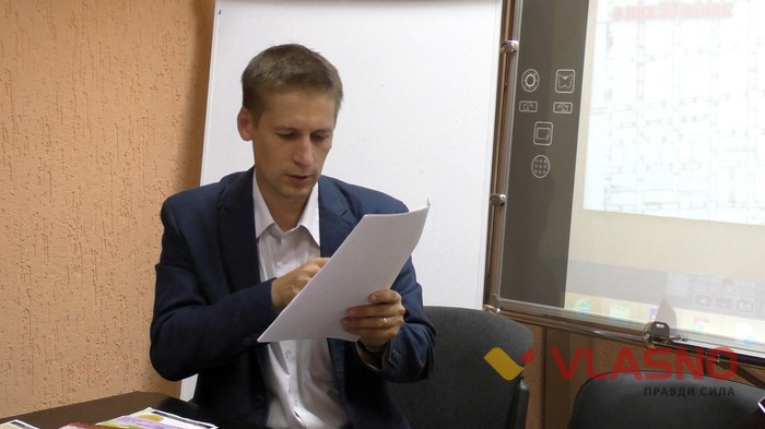 обговорення питання перейменування вінницьких вулиць фото