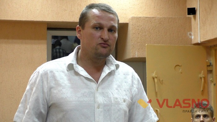 обговорення питання перейменування вінницьких вулиць фото