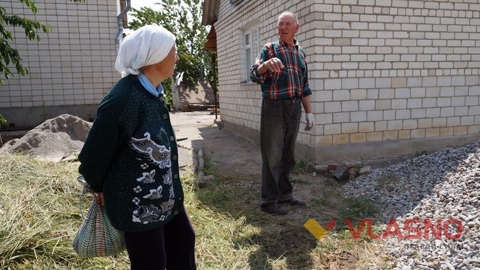  Місячна вулиця у Вінниці фото