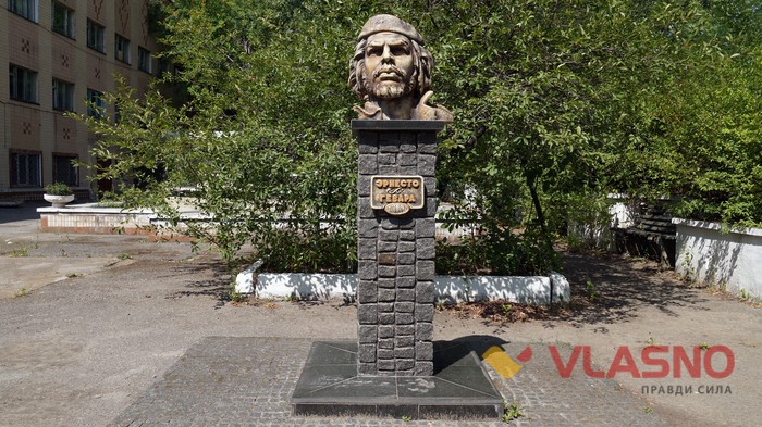  Промислова вулиця у Вінниці фото