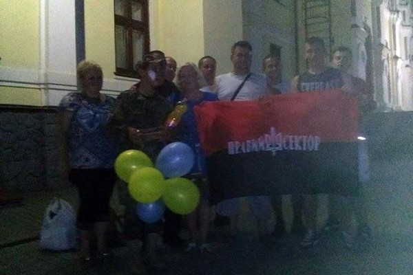 на шахті Бутовка фото