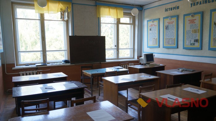 військова частина неподалік Калинівки фото