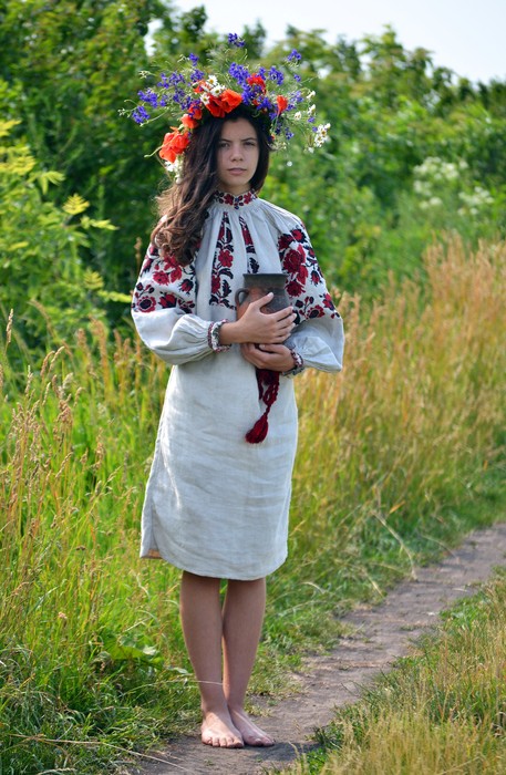 Лада Янчук фото