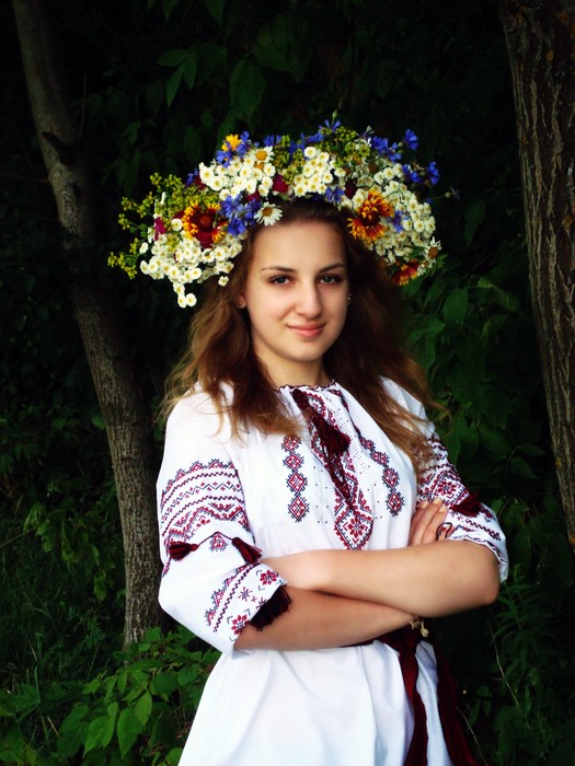 Маргарита Баркалова