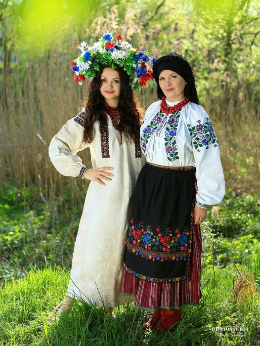 Марія Сірант фото