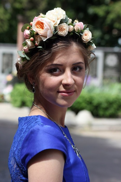 Валерія Лапа фото
