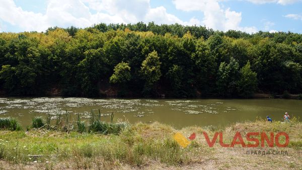 земля для учасників АТО фото