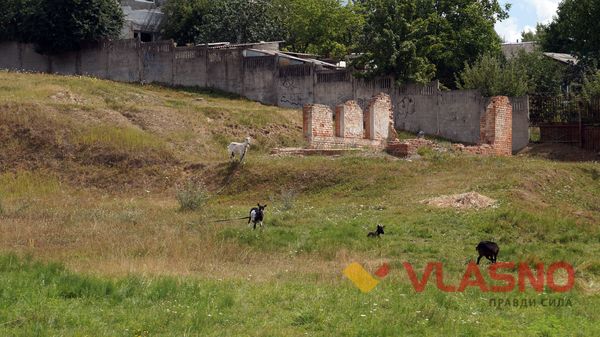 земля для учасників АТО фото