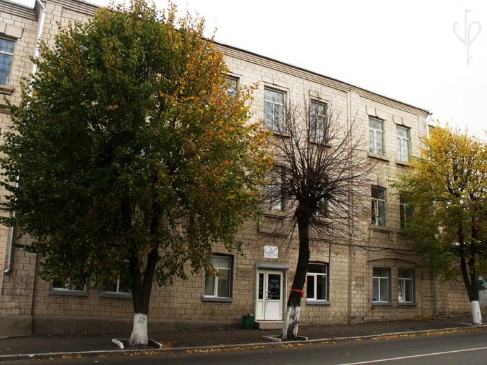 навчальні заклади у Вінниці сто років тому фото